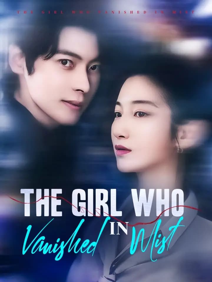 The Girl Who Vanished in Mist