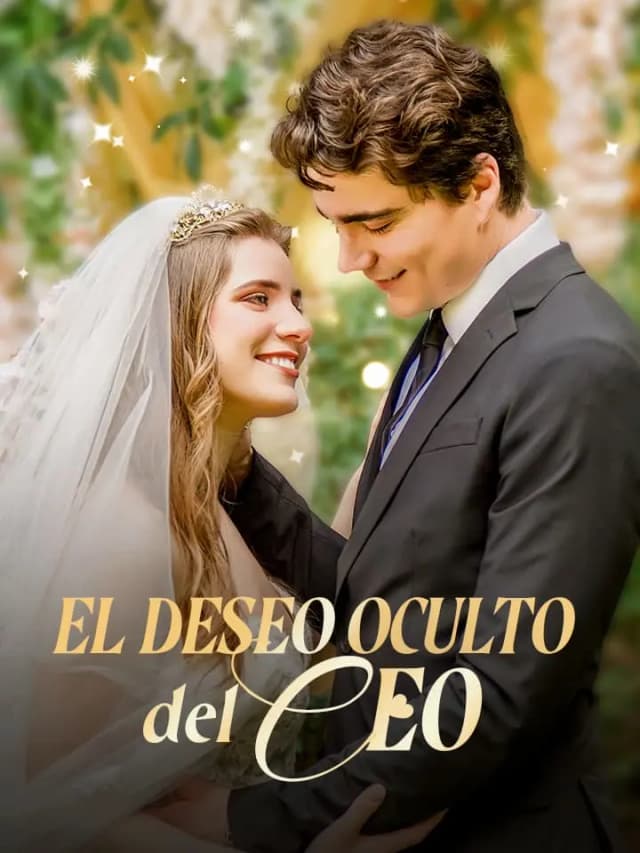 El Deseo Oculto del CEO