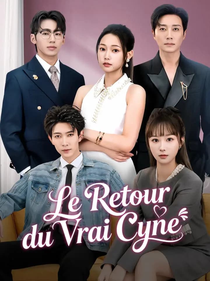 Le Retour du Vrai Cyne