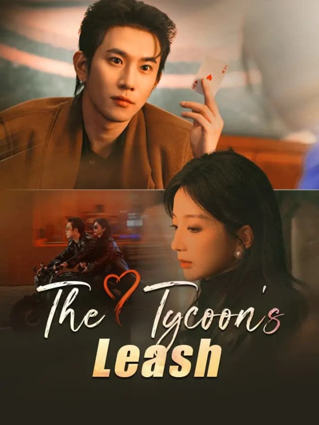 The Tycoon's Leash