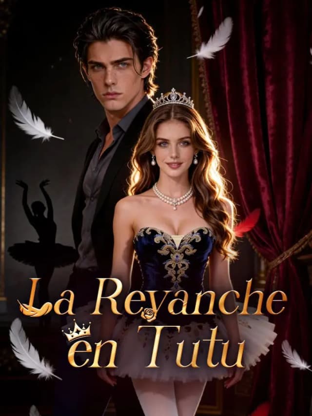 La Revanche en Tutu