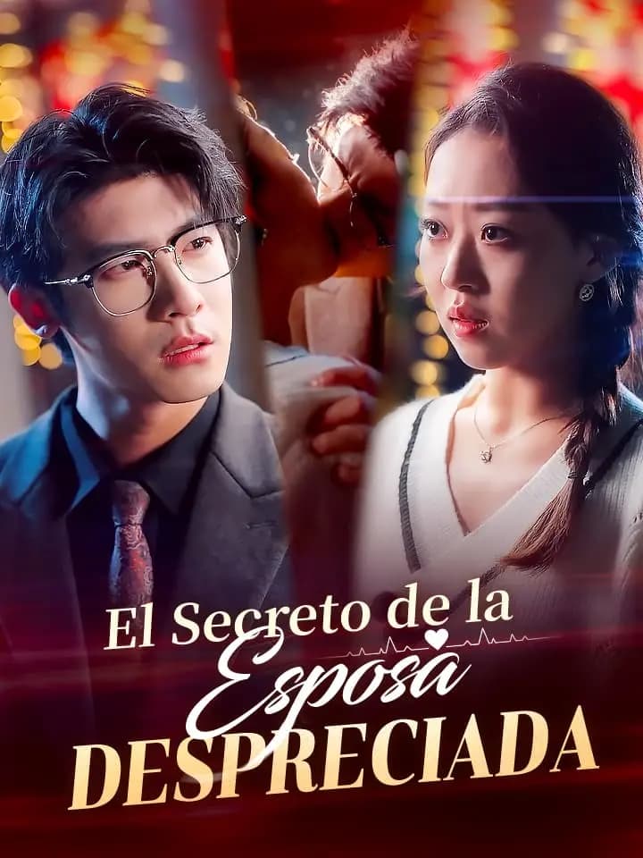 El Secreto de la Esposa Despreciada