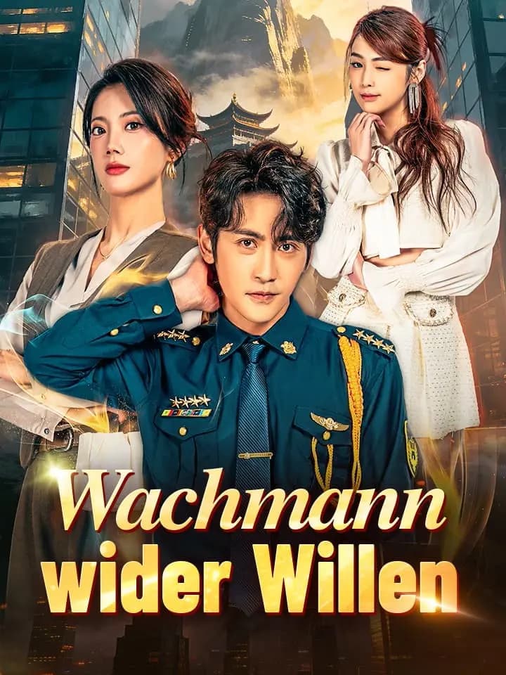 Wachmann wider Willen