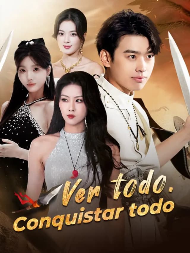 Ver todo, Conquistar todo