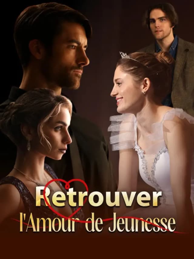 Retrouver l'Amour de Jeunesse