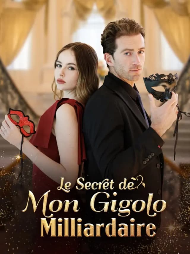 Le Secret de Mon Gigolo Milliardaire