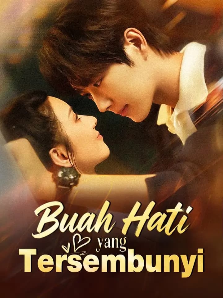 Buah Hati yang Tersembunyi
