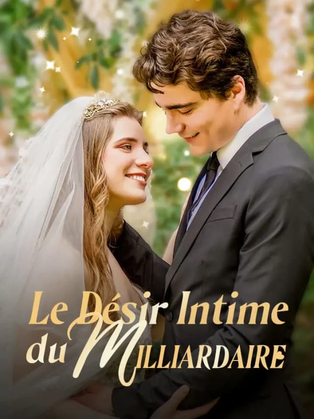 Le Désir Intime du Milliardaire