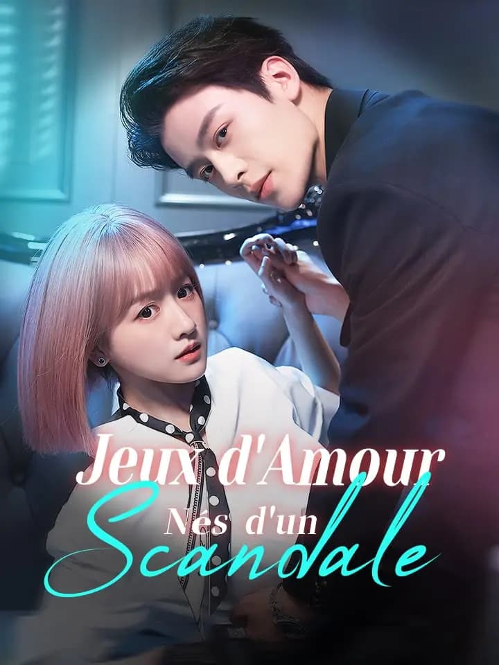 Jeux d'Amour Nés d'un Scandale