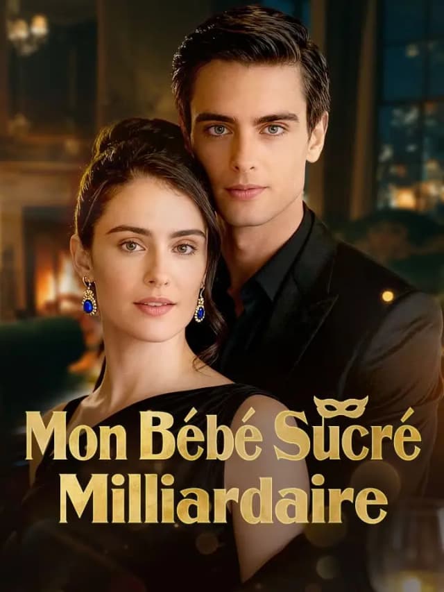 Mon Bébé Sucré Milliardaire