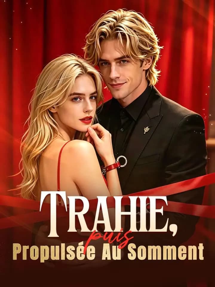 Trahie, puis Propulsée au Somment