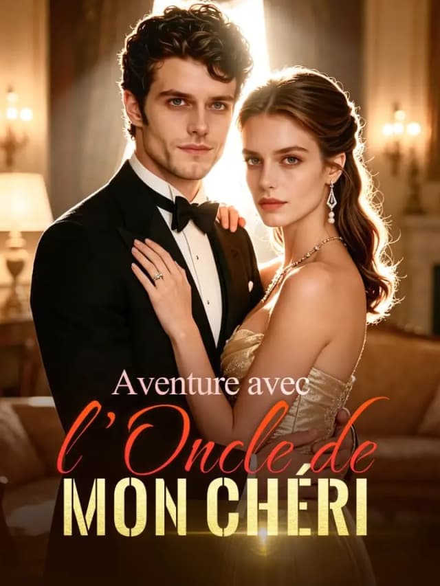 Aventure avec l'Oncle de mon Chéri