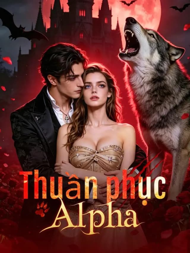 Thuần phục Alpha