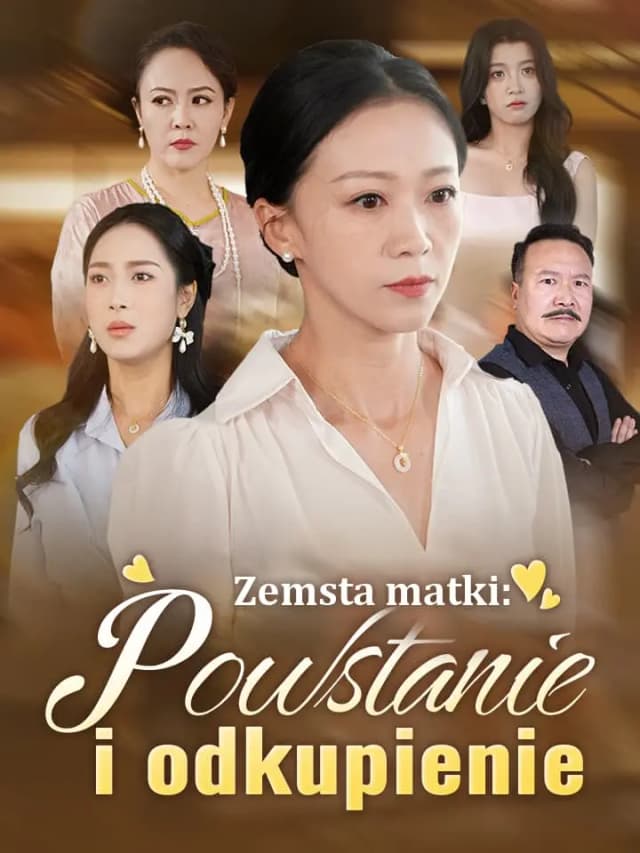 Zemsta matki: Powstanie i odkupienie