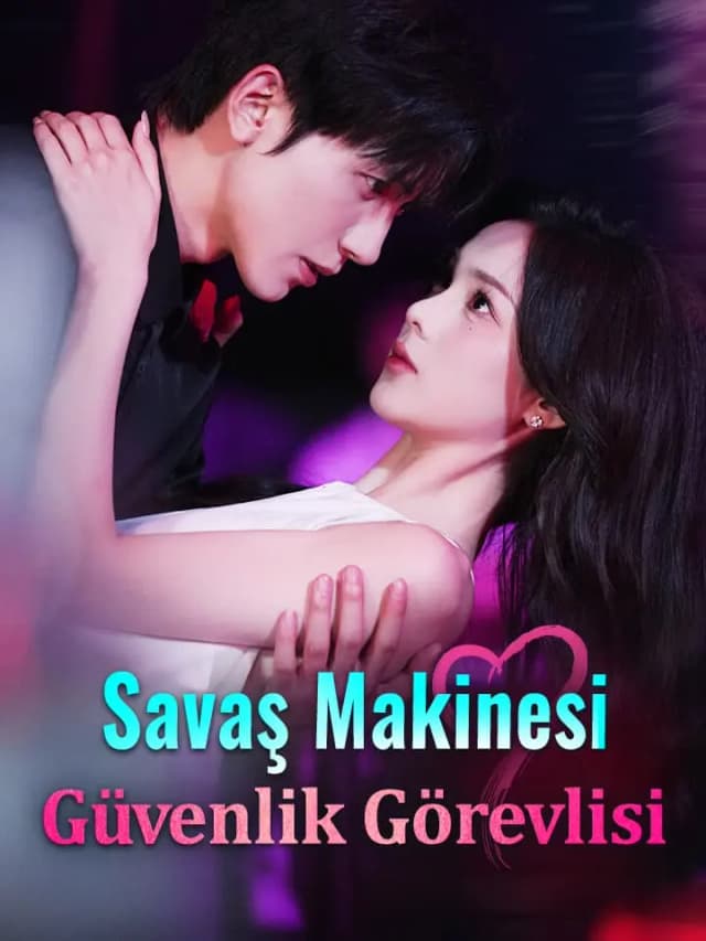 Savaş Makinesi Güvenlik Görevlisi