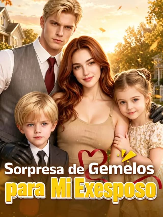 Sorpresa de Gemelos para Mi Exesposo