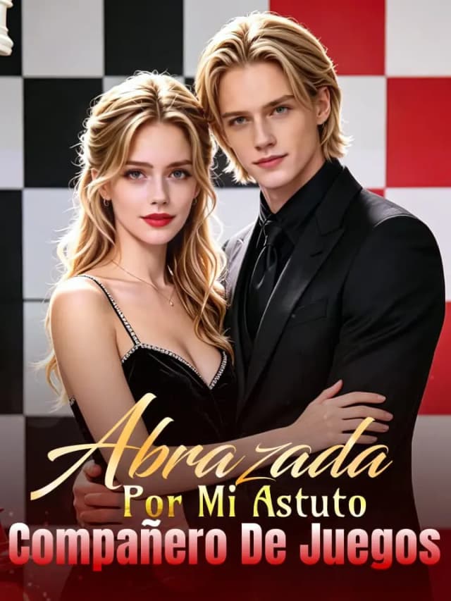 Abrazada por Mi Astuto Compañero de Juegos