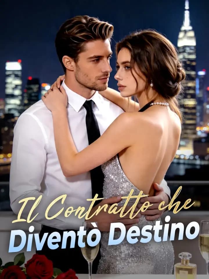 Il Contratto che Diventò Destino