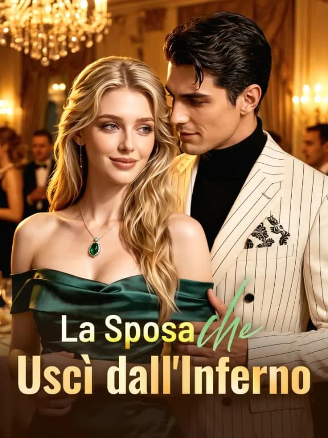 La Sposa che Uscì dall'Inferno