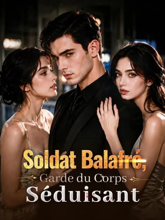 Soldat Balafré, Garde du Corps Séduisant