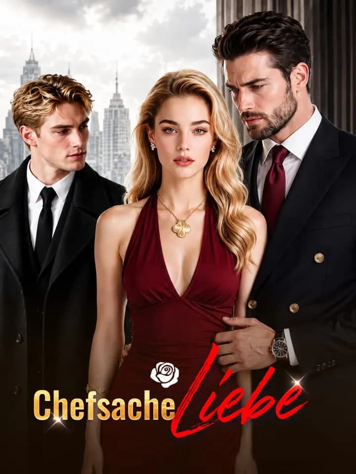 Chefsache Liebe