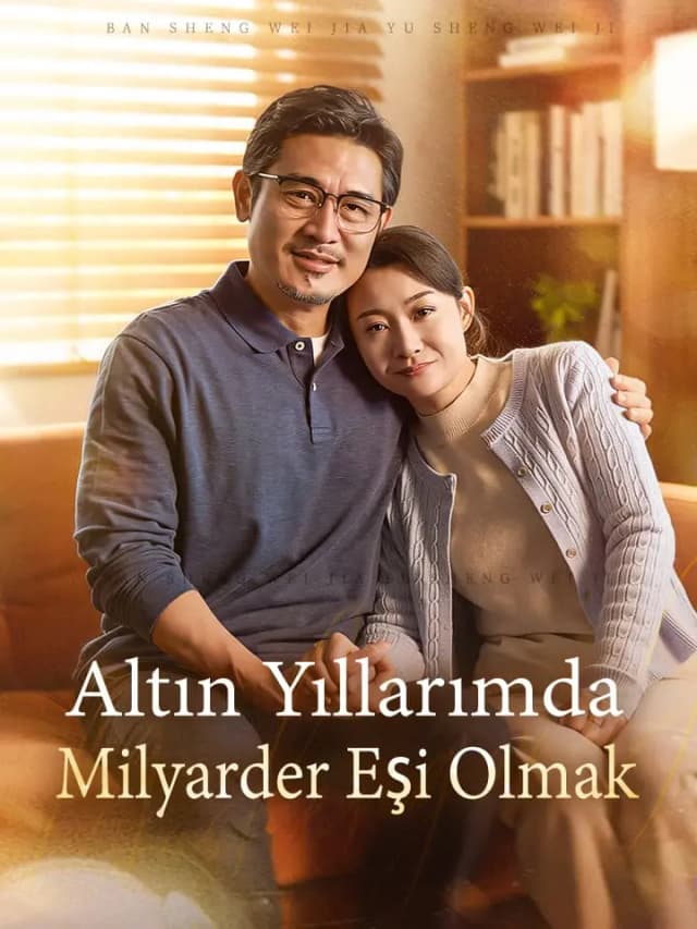 Altın Yıllarımda Milyarder Eşi Olmak