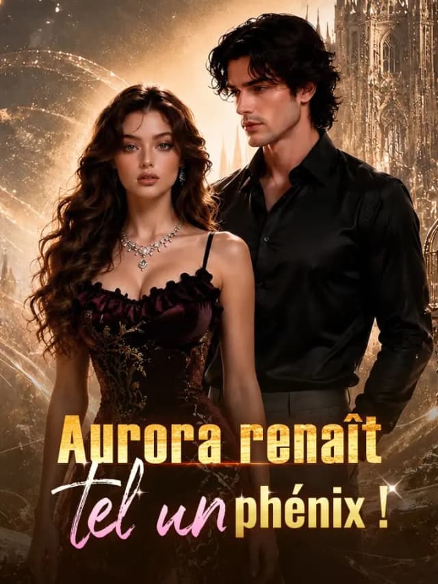 Aurora renaît tel un phénix !