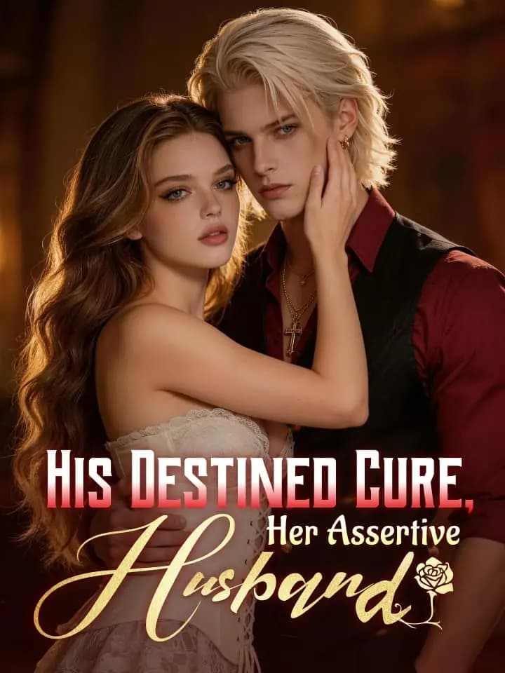 His Destined Cure, Her Assertive Husband