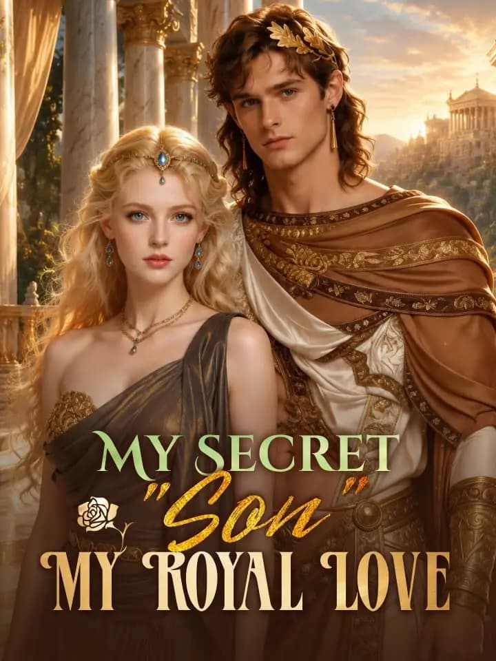 My Secret "Son", My Royal Love