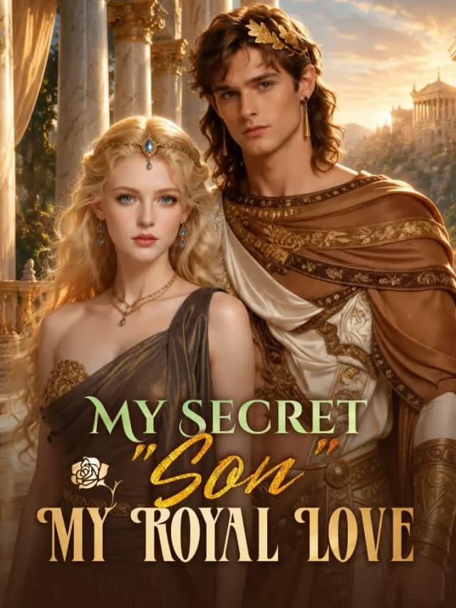 My Secret "Son", My Royal Love