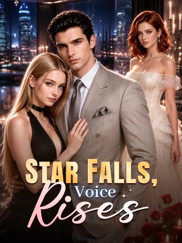 Star Falls, Voice Rises