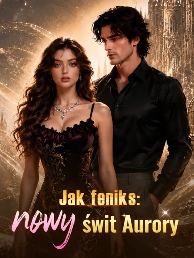 Jak feniks: nowy świt Aurory
