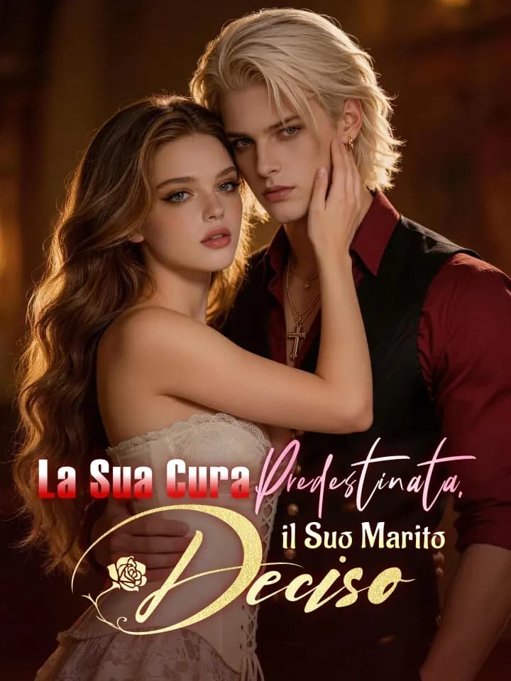 La Sua Cura Predestinata, il Suo Marito Deciso