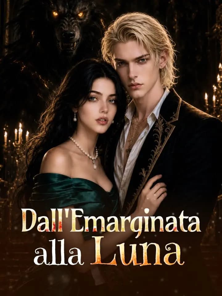 Dall'Emarginata alla Luna