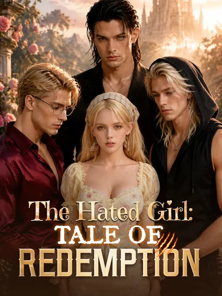 The Hated Girl: Tale Of Redemption
