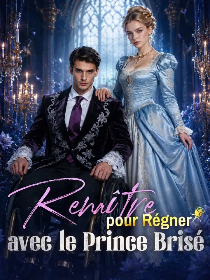 Renaître pour Régner avec le Prince Brisé
