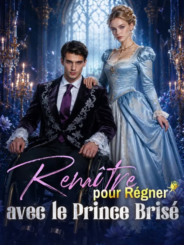 Renaître pour Régner avec le Prince Brisé