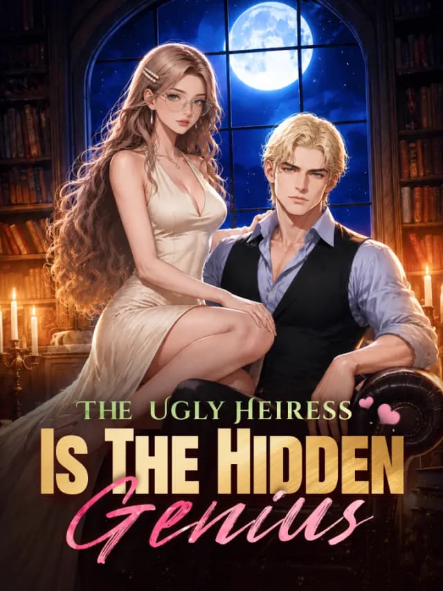 The Ugly Heiress Is The Hidden Genius