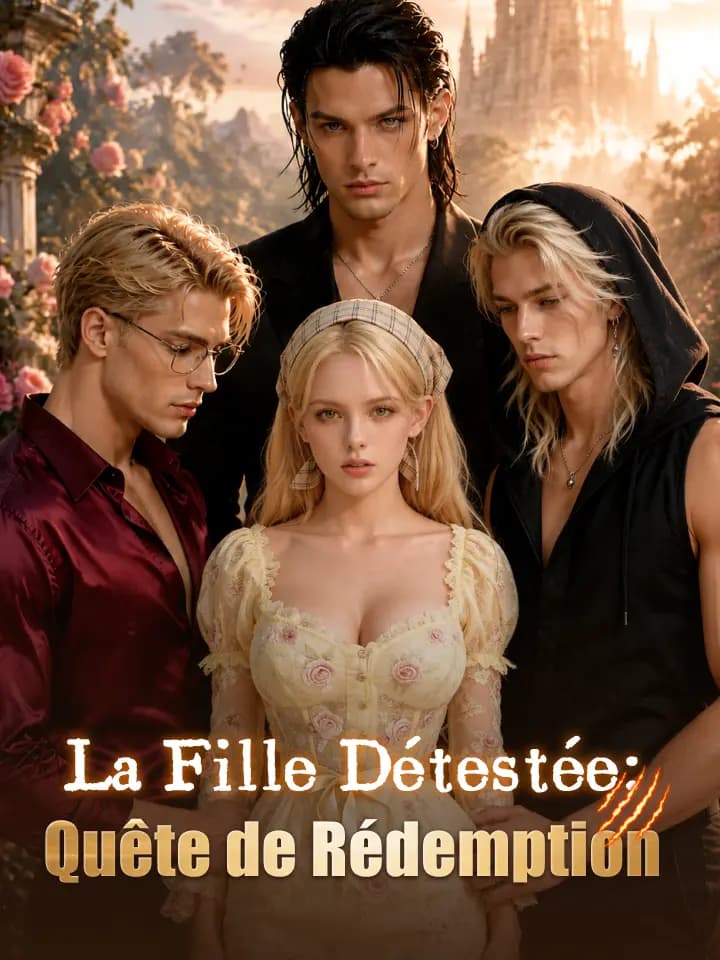 La Fille Détestée : Quête de Rédemption