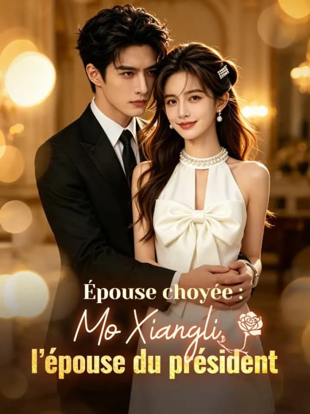 Épouse choyée : Mo Xiangli, l’épouse du président