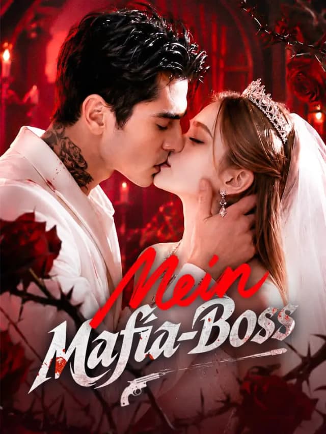 Mein Mafia-Boss