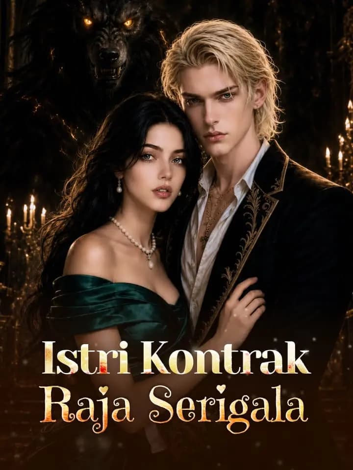 Istri Kontrak Raja Serigala