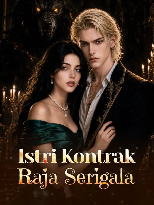 Istri Kontrak Raja Serigala