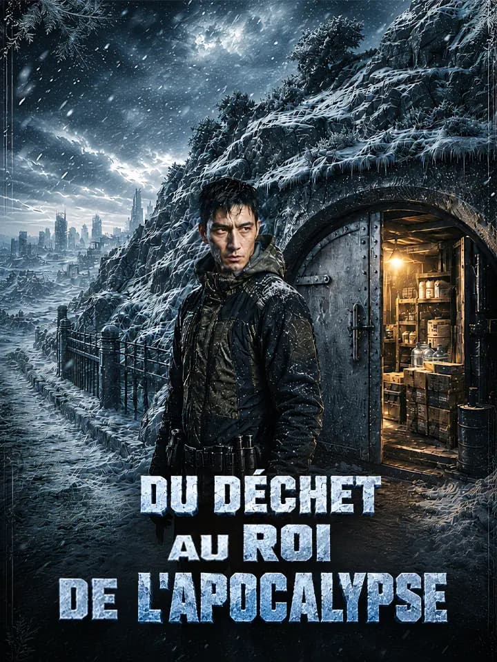 Du Déchet au Roi de l'Apocalypse