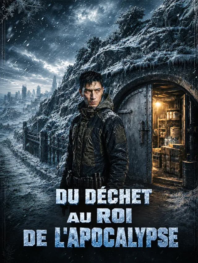 Du Déchet au Roi de l'Apocalypse