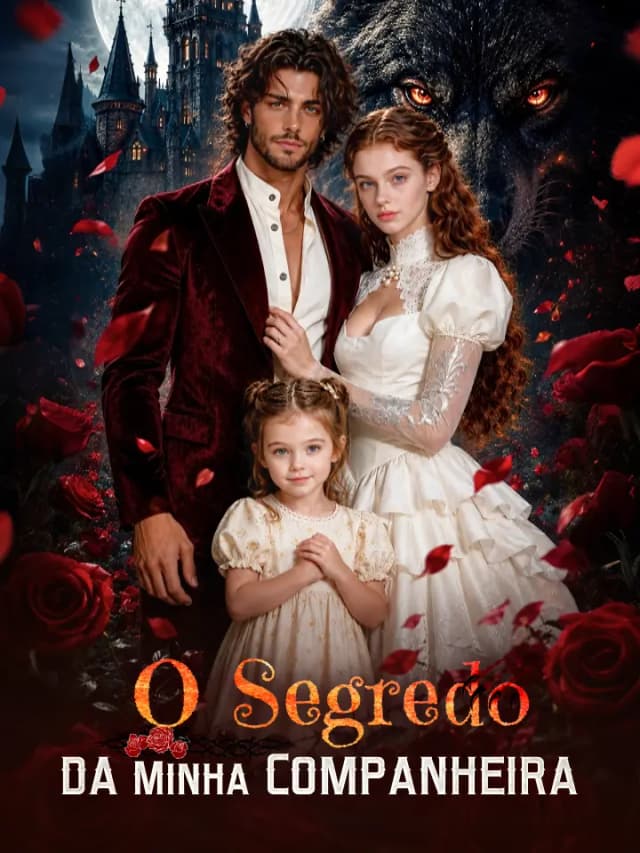 O Segredo da Minha Companheira