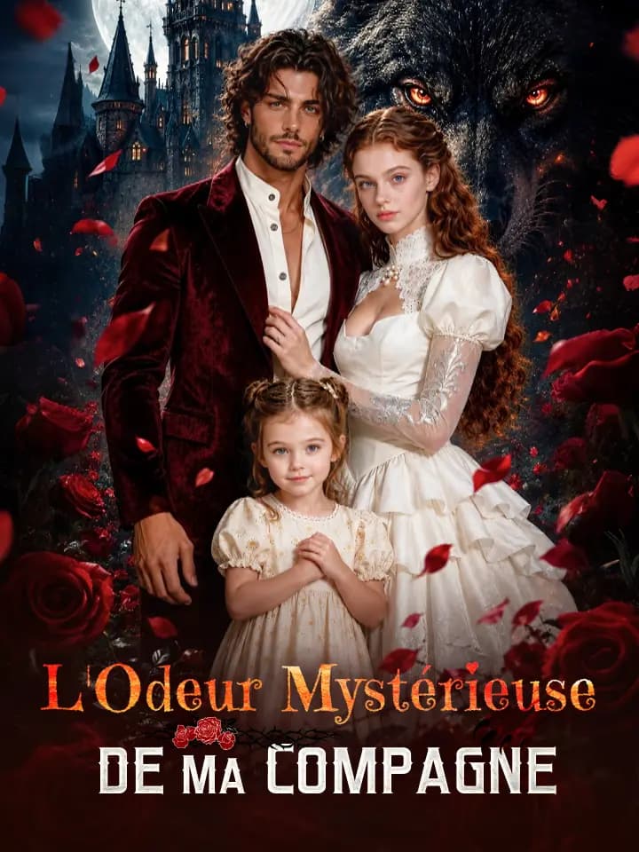 L'Odeur Mystérieuse de Ma Compagne