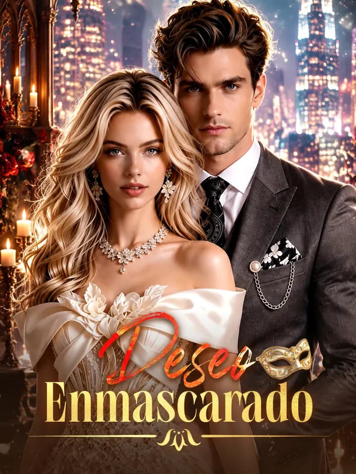 Deseo Enmascarado