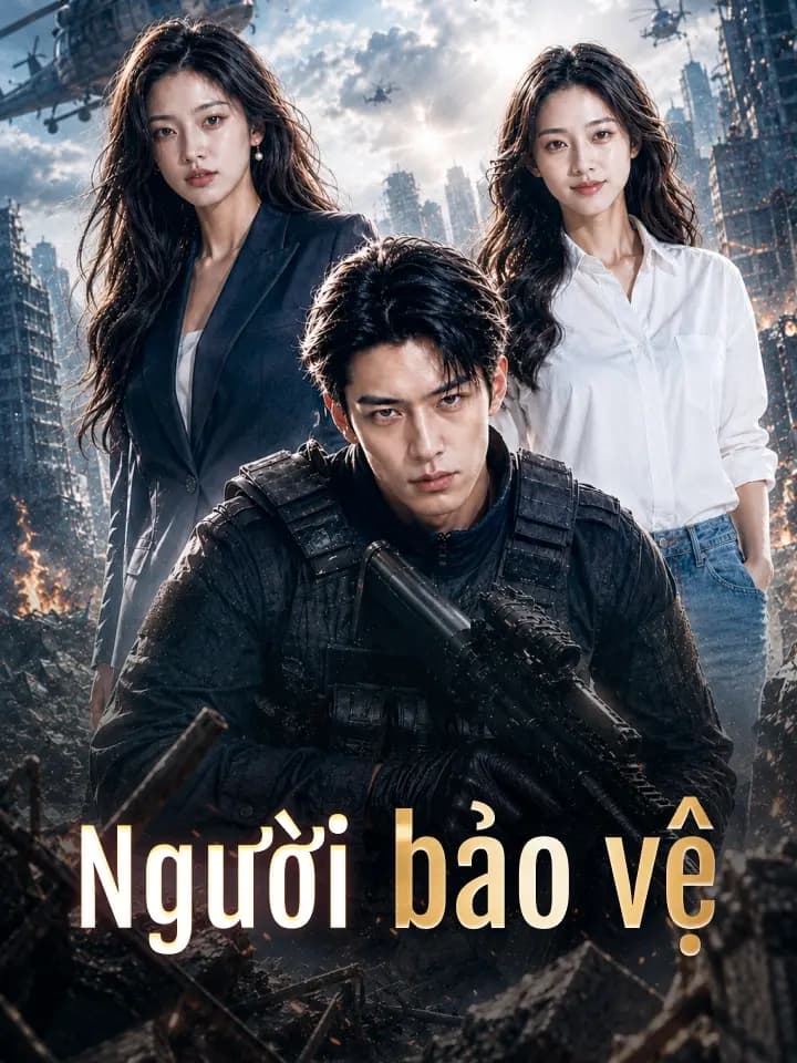 Người bảo vệ