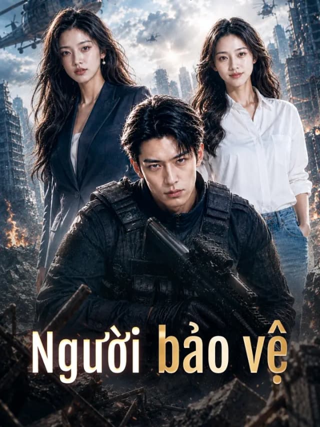 Người bảo vệ